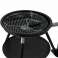 144 Neue Landmann Schwenkgrill Holzkohlegrill Modell GEOS Bild 2