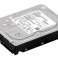 HARDE SCHIJF 3,5 &#34;4 TB 7200 64 MB SATA III HITACHI HUS724040ALE641 foto 1