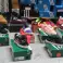 Restposten Schuhe Adidas, Nike, Puma, Fila, Asics, Diadra Trainer Bild 2