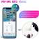 Wholesale for bluetooth headphones i12 TWS 3D Stereo Sound image 1