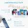 Wholesale for bluetooth headphones i12 TWS 3D Stereo Sound image 2