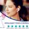 Wholesale for bluetooth headphones i12 TWS 3D Stereo Sound image 4