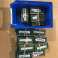 250x 4Gb DDR3L SODIMM Mix Tärkeimmät tuotemerkit - käytetty laskentavarasto kuva 1