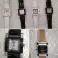 Armband Uhr Stock Altanus Geneve Bild 3
