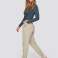Vêtements d’hiver femme en solde - Collection Automne Hiver 2020 spectaculaire photo 2