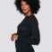 Vêtements d’hiver femme en solde - Collection Automne Hiver 2020 spectaculaire photo 3