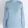 Moni&amp;Co Premium-Rollkragenpullover aus Wolle, Seide und Kaschmir für Damen - 12er-Pack Bild 3