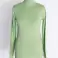 Moni&amp;Co Premium-Rollkragenpullover aus Wolle, Seide und Kaschmir für Damen - 12er-Pack Bild 4