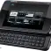 Nokia N900 Smartphone (UMTS, WLAN, GPS, Maemo, 5 MP, QWERTZ-Tastatur) Bild 4