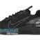 Nike React Vision Man, Chaussures De Course Pour Homme, All Black - 40-46 photo 1