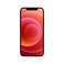 Apple iPhone 12 64 GB Röd DE MGJ73ZD / A bild 2