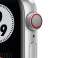 Apple Watch Nike Series 6 Silver Aluminium Sport DE M07C3FD/A slika 1