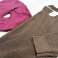 Restposten Maglieria Veneta Pullover aus Wolle und Kaschmir Bild 1
