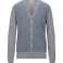 Restposten Maglieria Veneta Pullover aus Wolle und Kaschmir Bild 7