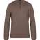 Restposten Maglieria Veneta Pullover aus Wolle und Kaschmir Bild 3