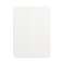 Apple iPad Air 4-го поколения Смарт-фолио-обложка (2020) белая DE MH0A3ZM/A изображение 2