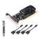 PNY VGA Quadro P1000 v2 4GB DVI GDDR5 VCQP1000DVIV2-PB slika 1