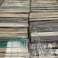Hoeslaken, bed, pallets, vrachtwagen, container export, 1 A goederen foto 2