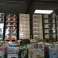 Hoeslaken, bed, pallets, vrachtwagen, container export, 1 A goederen foto 3