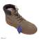 Taupe &#39;Rover & Lakes&#39; Herrenschuhe aus echtem Leder - Stiefel Bild 4