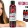 RINZ Hair Detox octový oplach s malinami 150 ml fotka 3