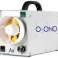 O3ONO-10 professionel ozonator - desinficerer op til 350 kubikmeter billede 1