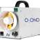 O3ONO-10 professional ozonator - sanitizes up to 350 cubic meters image 1