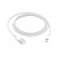 Cable Apple Lightning a USB (1m) blanco DE MXLY2ZM / A fotografía 1