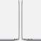 Apple MacBook Pro 13 Silber M1 8-Core 8GB 512GB S MYDC2D/A image 1