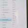 Tablet Samsung Galaxy Tab S2 8.0 (T715), 32GB LTE Black Condition: AB- image 7