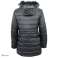 WOMENS PADDED WINTER JACKET image 1