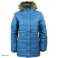 WOMENS PADDED WINTER JACKET image 2