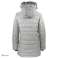 WOMENS PADDED WINTER JACKET image 5