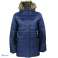 WOMENS PADDED WINTER JACKET image 6