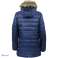 WOMENS PADDED WINTER JACKET image 7