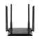 „Edimax WL-Router AC1200 / Dual BR-6476AC“ nuotrauka 2