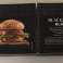 Charolais und Black Angus Beef Burger zu verkaufen Bild 3