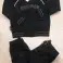 Vêtements pour homme, femme et enfant Champion, y compris sweat-shirts, vestes, pantalons et costumes (2 pièces: pantalon + sweat-shirt), avec étiquettes et étiquette photo 2