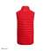 Ferrari SF FW Gilet Red Men fotoğraf 1