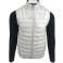 Debenhams Mens Body Warmer Gilet - puistepakend 2000, suurused S-XXL, mitmevärvilised foto 1