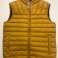 Debenhams Mens Body Warmer Gilet - Bulk Pack of 2000, Sizes S-XXL, Multiple Colours image 5