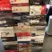 750 chaussures de marque A GRADEe coûtent 10 € par personne photo 6