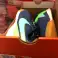 750 chaussures de marque A GRADEe coûtent 10 € par personne photo 2