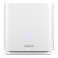 ASUS WL-Router ZenWiFi AX (XT8) AX6600 1er Pack White 90IG0590-MO3G30 image 2