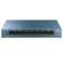 TP-Link LiteWave LS108G Switch 8 portar ohanterad LS108G bild 2