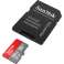 SanDisk MicroSDHC Ultra 32 GB SDSQUA4-032G-GN6MA fotoğraf 2