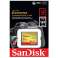 SanDisk CompactFlash Card Extreme 32GB SDCFXSB-032G-G46 attēls 2