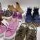 Superga Kinder Schuhe Mix Großhandel Bild 2