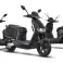 Sunra Robo S electric scooter wholesale supplier in Europe image 4