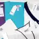 Clinic Dress Berufsbekleidung, Arbeitsbekleidung Großhandel Restposten Bild 6